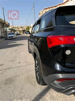 شيفروليه كابتيفا